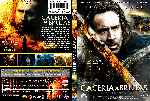 carátula dvd de Caceria De Brujas - Custom - V2