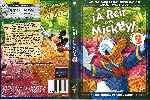 carátula dvd de A Reir Con Mickey - Volumen 02 - Region 1-4