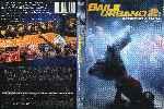 carátula dvd de Baile Urbano 2 - Regreso A Casa - Region 4