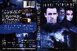 carátula dvd de Seres Extranos - 2001 - Region 4