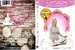 carátula dvd de Yoga Durante El Embarazo
