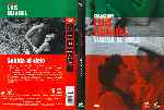 carátula dvd de Subida Al Cielo - Coleccion Luis Bunuel