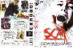 carátula dvd de Scar