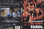 carátula dvd de El Gran Farol