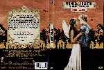 carátula dvd de Romeo Y Julieta De William Shakespeare - Edicion Musical
