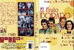 carátula dvd de Fruto Dorado
