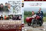 carátula dvd de Doctor Mateo - Temporada 04 - Custom - V2