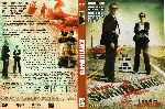 carátula dvd de Surveillance - 2008 - Region 4