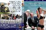 carátula dvd de Doctor Mateo - Temporada 03 - Custom - V2