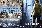carátula dvd de Off The Map - Temporada 01 - Custom