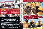 carátula dvd de Policias De Repuesto - Region 1-4