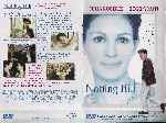 cartula dvd de Notting Hill - Inlay 01