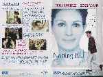 carátula dvd de Notting Hill - Inlay 01