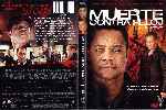 carátula dvd de Muerte Contra Reloj - Region 1-4