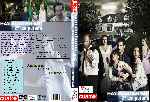 carátula dvd de Hay Alguien Ahi - Temporada 02 - Custom - V2