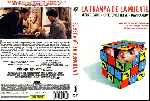 carátula dvd de La Trampa De La Muerte