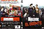 carátula dvd de Hincame El Diente