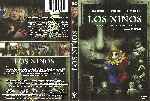 carátula dvd de Los Ninos - Region 1-4