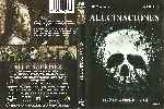 carátula dvd de Alucinaciones - Region 1-4