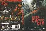 carátula dvd de Esta Dentro De Ti - Region 1-4