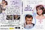 carátula dvd de La Picara Soltera