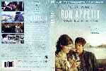 carátula dvd de Bon Appetit