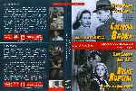carátula dvd de Casanova Brown - Noche Nupcial - Programa Doble
