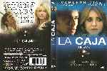 carátula dvd de La Caja - 2009 - Region 1-4