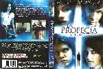 carátula dvd de La Profecia Del Diablo - 2008 - Region 1-4