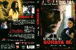 carátula dvd de La Verdad De Soraya M