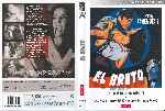 carátula dvd de El Bruto - V2