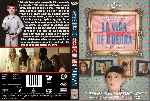 carátula dvd de La Vida En Tiempos De Guerra - Custom