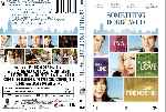 carátula dvd de Something Borrowed - Custom