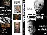 carátula dvd de La Puesta De Sol Limitada - Custom