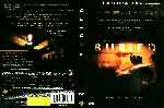 carátula dvd de Buried - Enterrado - Edicion Especial