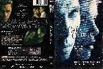cartula dvd de La Cara Oculta - 1999 - Region 4