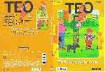 carátula dvd de Teo - Come En El Campo Y Otras Historias