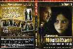 carátula dvd de Comisario Montalbano - La Paciencia De La Arana - Coleccion Montalbano