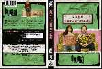 carátula dvd de Lars Y Una Chica De Verdad - V2