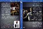 carátula dvd de La Red Social