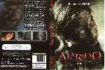 carátula dvd de Alarido - Region 1-4
