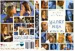 cartula dvd de Madre E Hija - 2009 - Region 4
