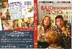 cartula dvd de Bajo El Mismo Techo - 2010 - Region 1-4