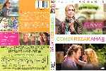 carátula dvd de Comer Rezar Amar - Region 1-4