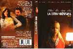 carátula dvd de La Otra Huerfana - Region 1-4