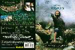 carátula dvd de La Mision - V2