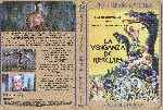 carátula dvd de La Venganza De Hercules