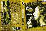 carátula dvd de Maria Bethania - Musica Y Perfume - Custom - V2