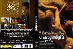 carátula dvd de Cosavogliodipiu - Custom