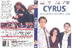 carátula dvd de Cyrus - Region 1-4
